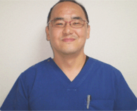 代表 木谷 礼先生